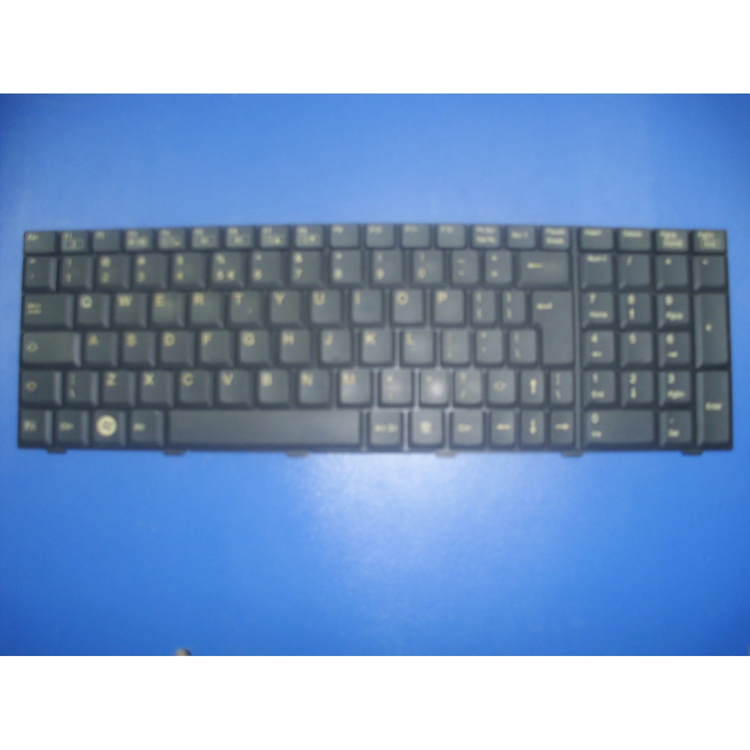 Tastatura laptop second hand Fujitsu Siemens AMILO Xi1546 US