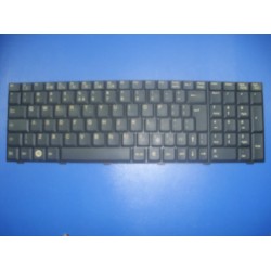 Tastatura laptop second hand Fujitsu Siemens AMILO Xi1546 US