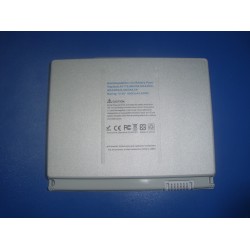 Acumulator laptop Nou Compatibil Apple MacBook Pro 15&quot; A1150 A1175 A1260 MA601LL MA463 MA463LL