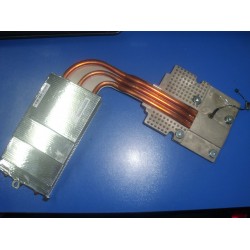 GPU Heatsink Apple iMac A1312 27" 730-0628-A + Thermal Sensor 593-1043