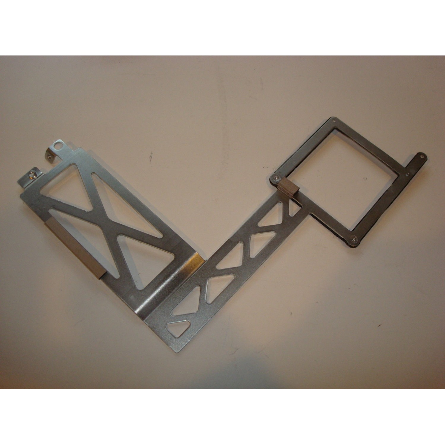 Heatsink placa video Apple IMAC A1312 27'' 806-0538