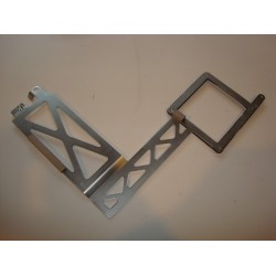 Heatsink placa video Apple IMAC A1312 27'' 806-0538