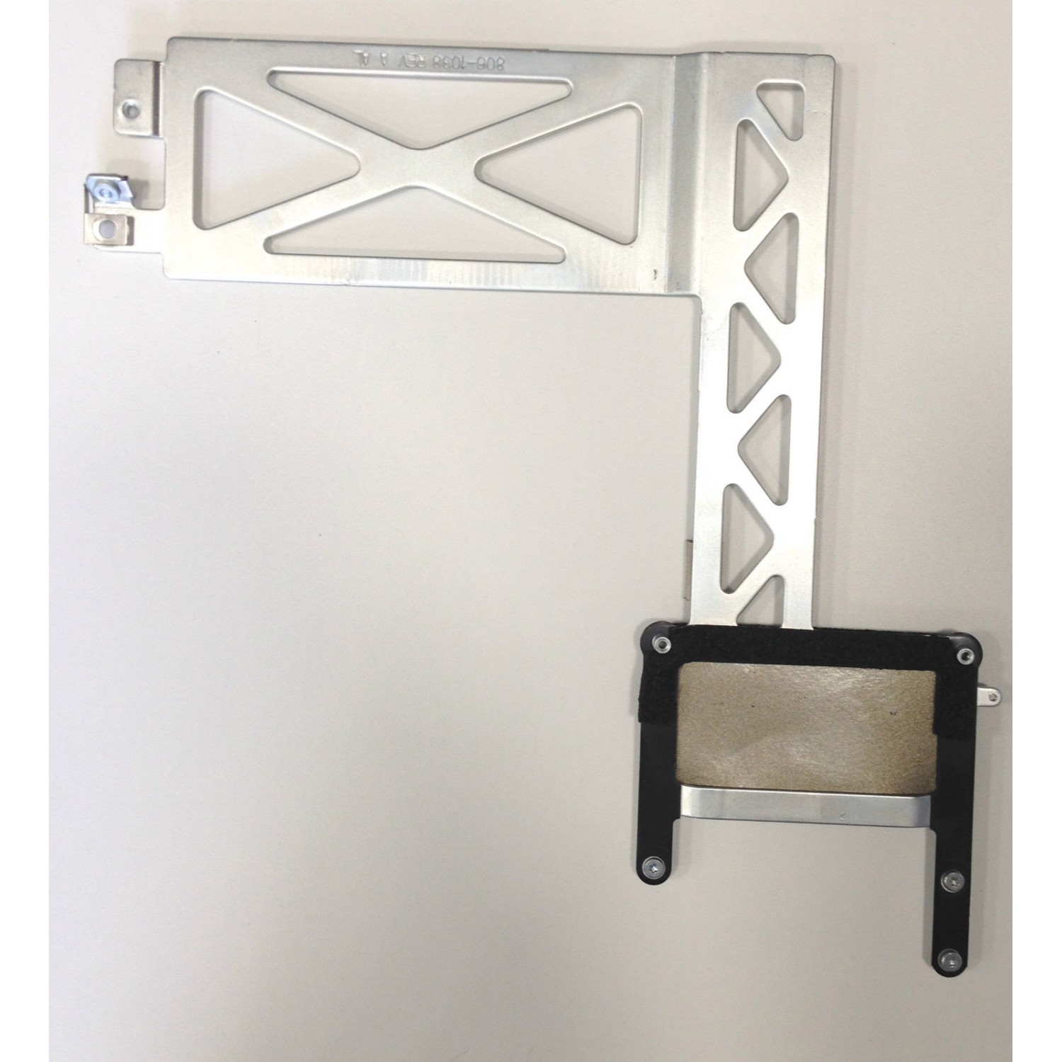 Heatsink placa video Apple IMAC A1312 27'' 806-1038