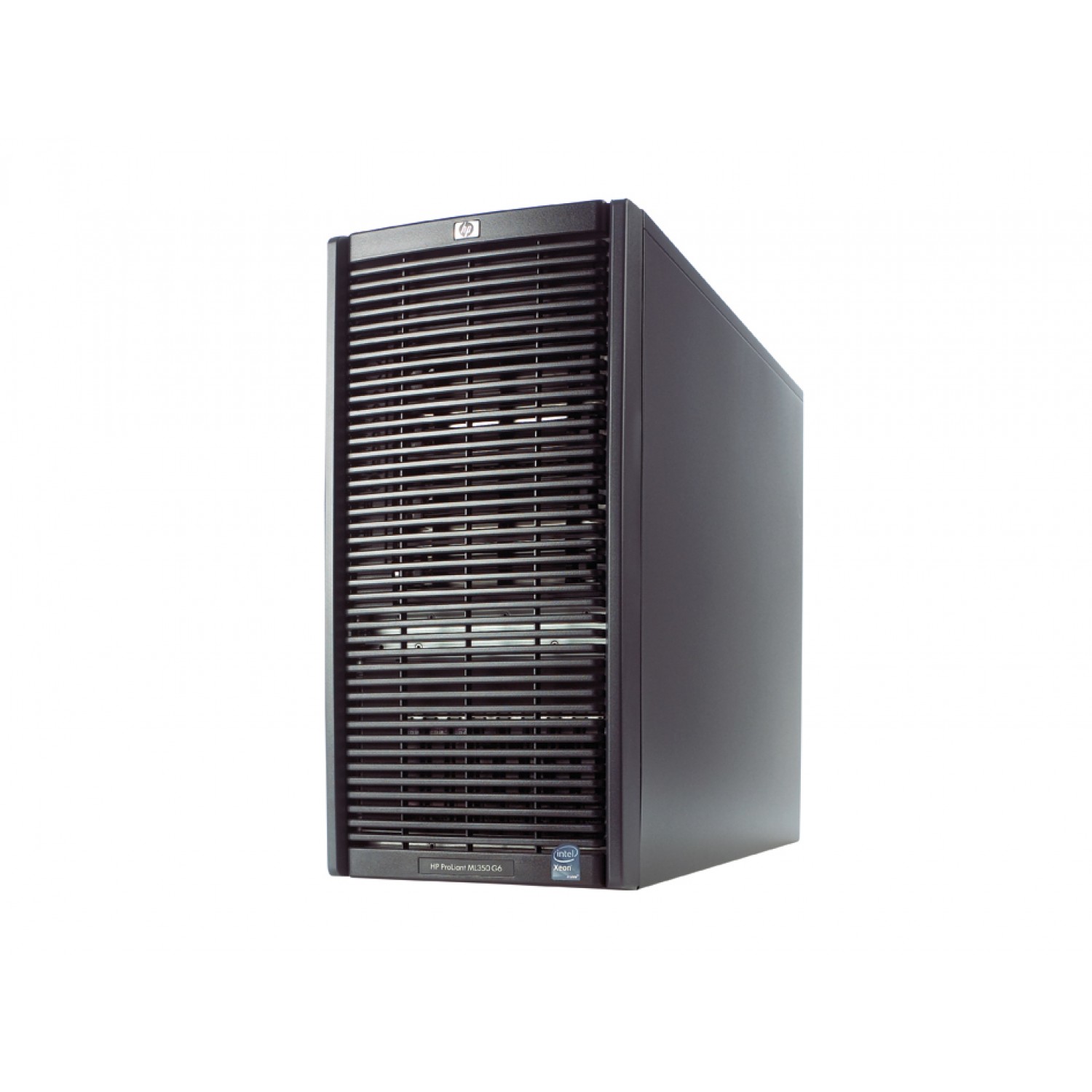 Server HP Proliant ML350 G6 2 x Intel Xeon Quad Core E5630  2.53Ghz