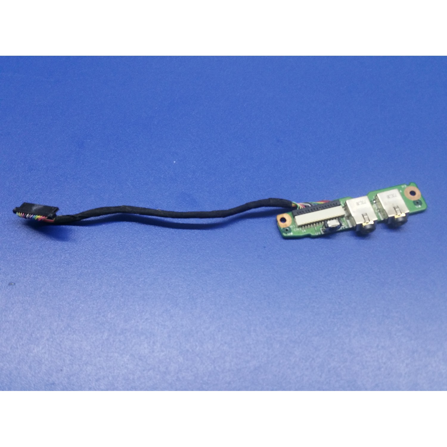 Modul audio laptop HP Presario V6000