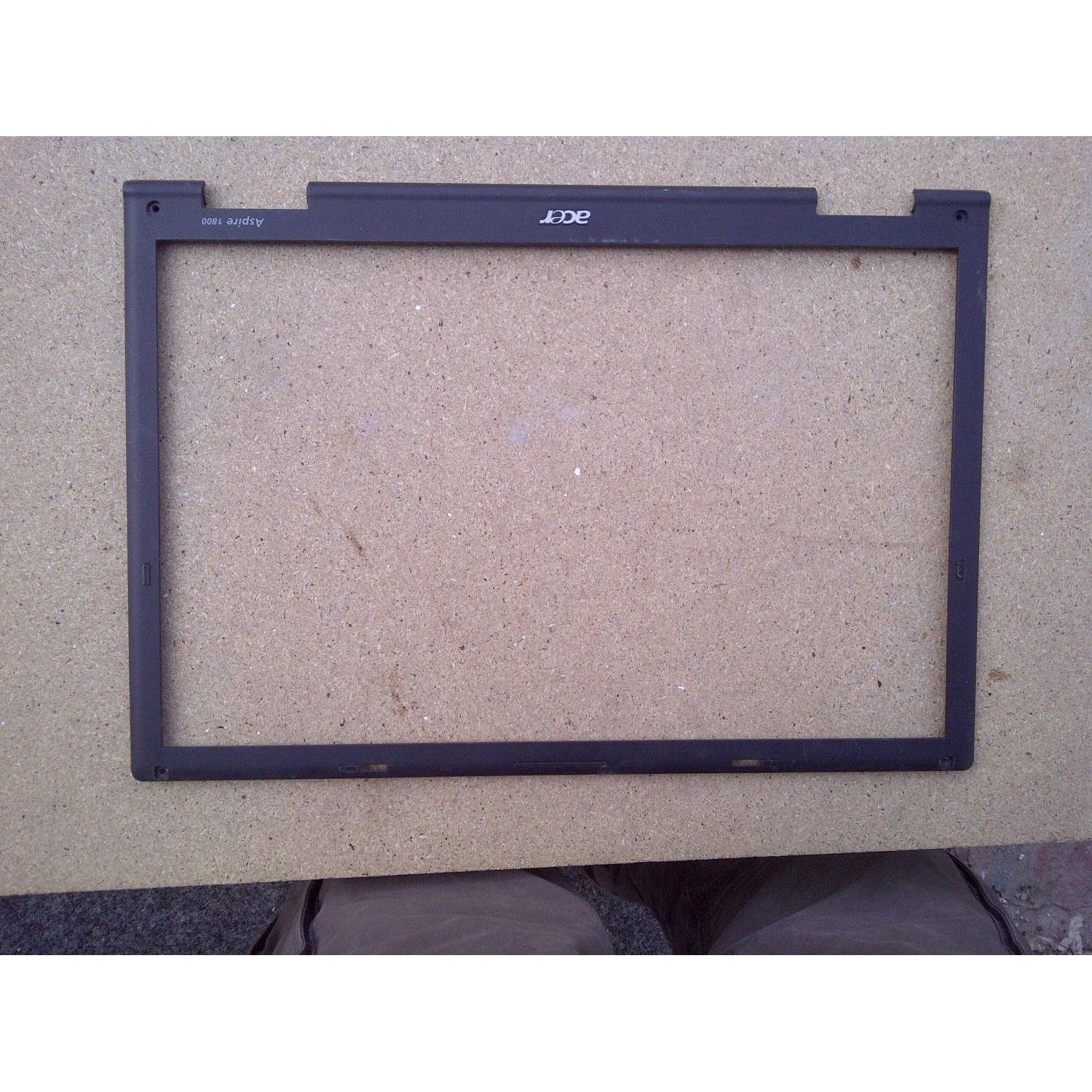 Rama LCD  Acer Aspire 1800