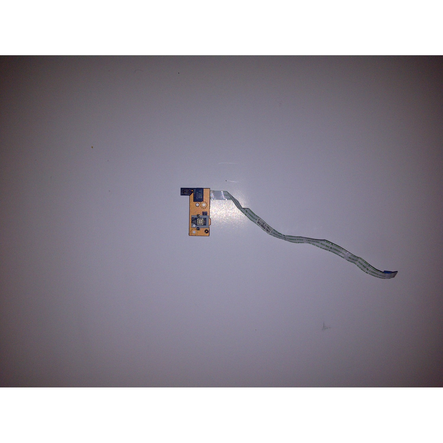 Power button Acer Aspire E1