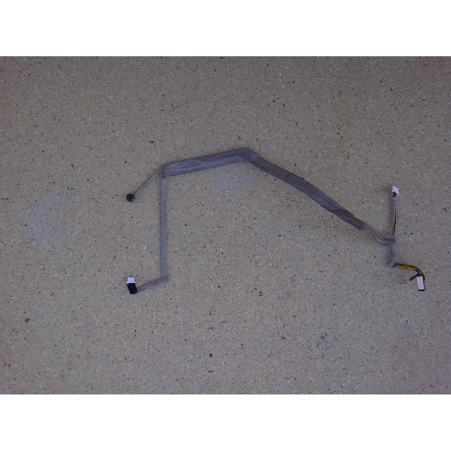 Microfon cu cablu de alimentare Asus X50V