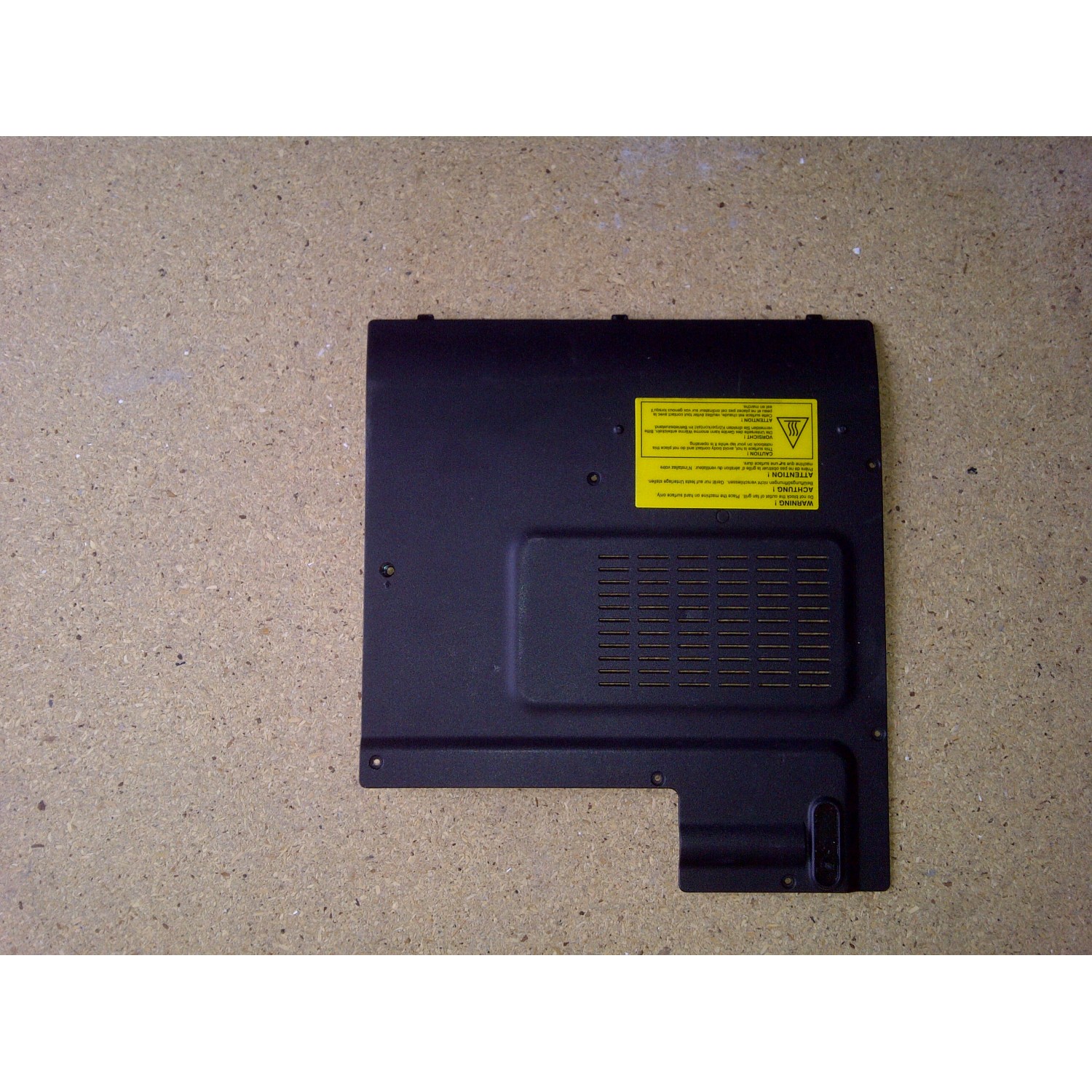 Capac bottomcase Fujitsu Amilo Pro V2020 83-UG5090-01