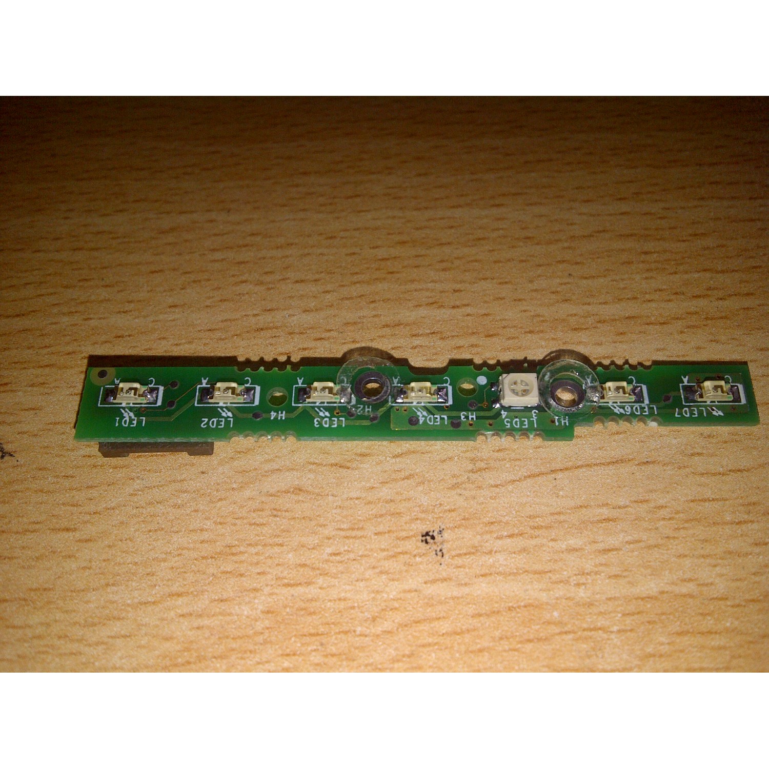 Led board Fujitsu Amilo Pro V2020 35-UG5040-0I