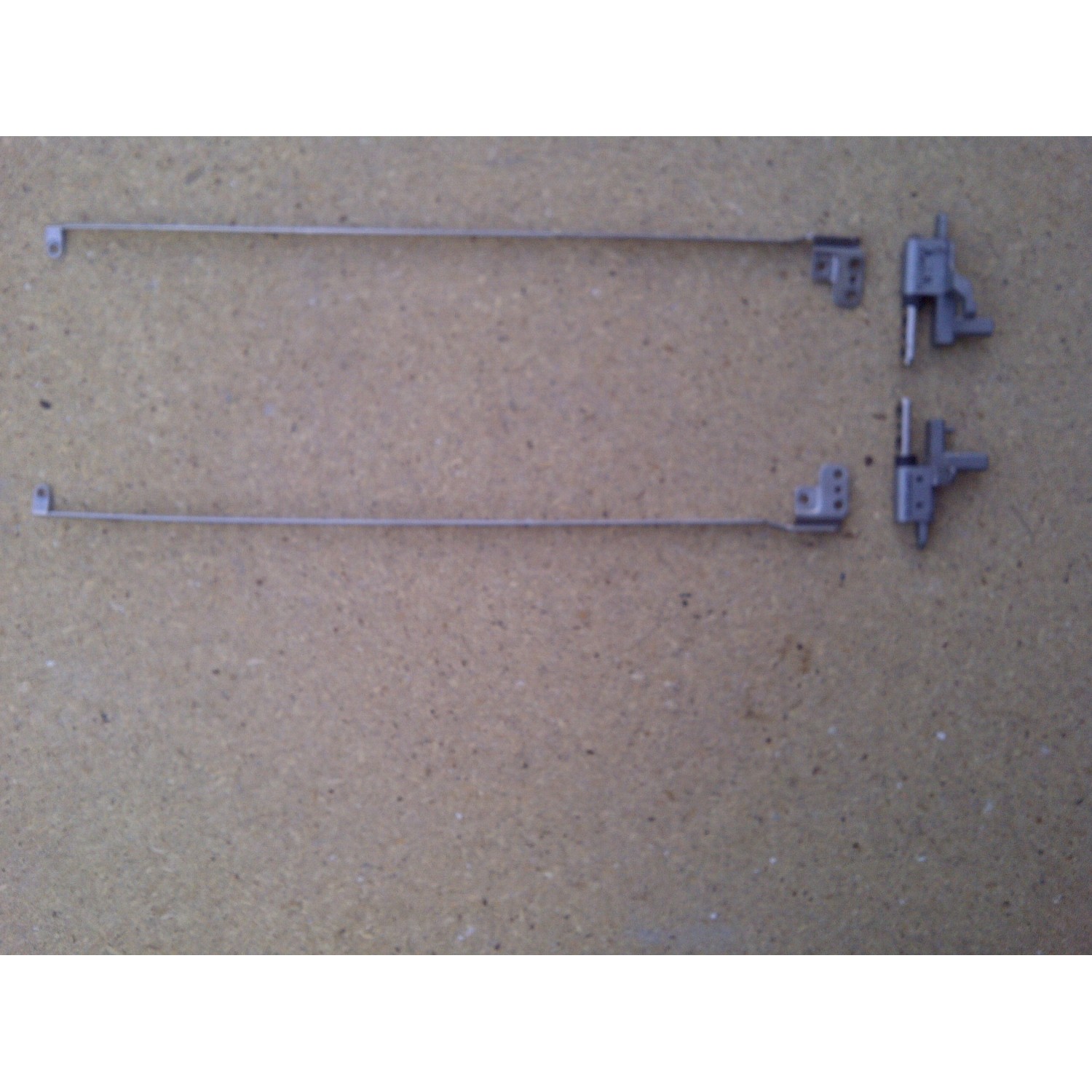 Set balamale cu sine Fujitsu Amilo Pro V2065 V2085 33.4B302.002 33.4B303.002