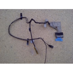 Cablu LCD cu microfon Acer Aspire 4810T 50.4CQ04.021