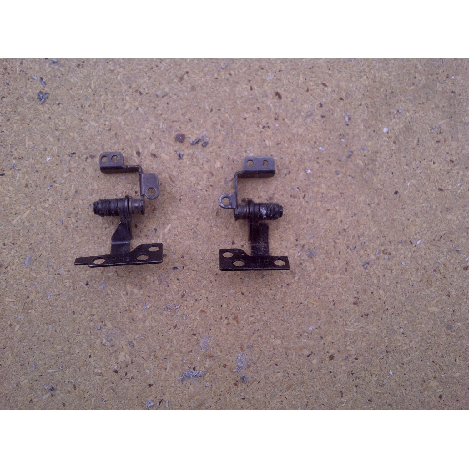 Set balamale Acer Aspire 4810 4810T