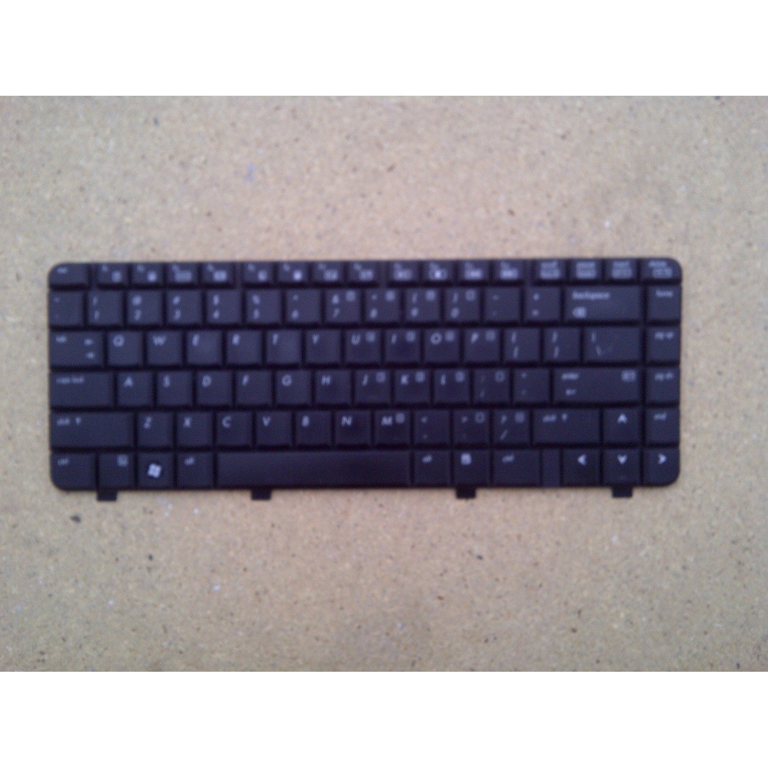 Tastatura US HP Pavilion dv2000 (448615-001/462549-001)