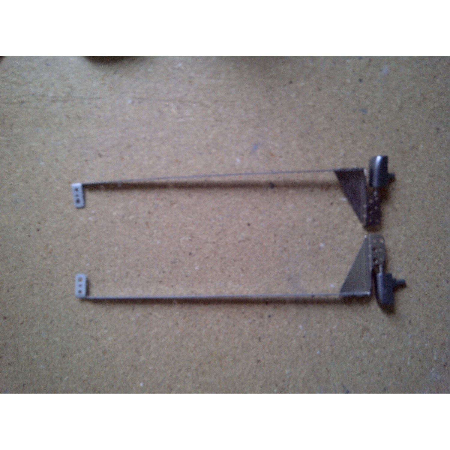 Set balamale cu sine ASUS X50z