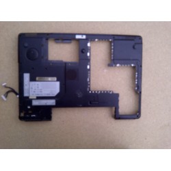 Bottomcase MSI GX700