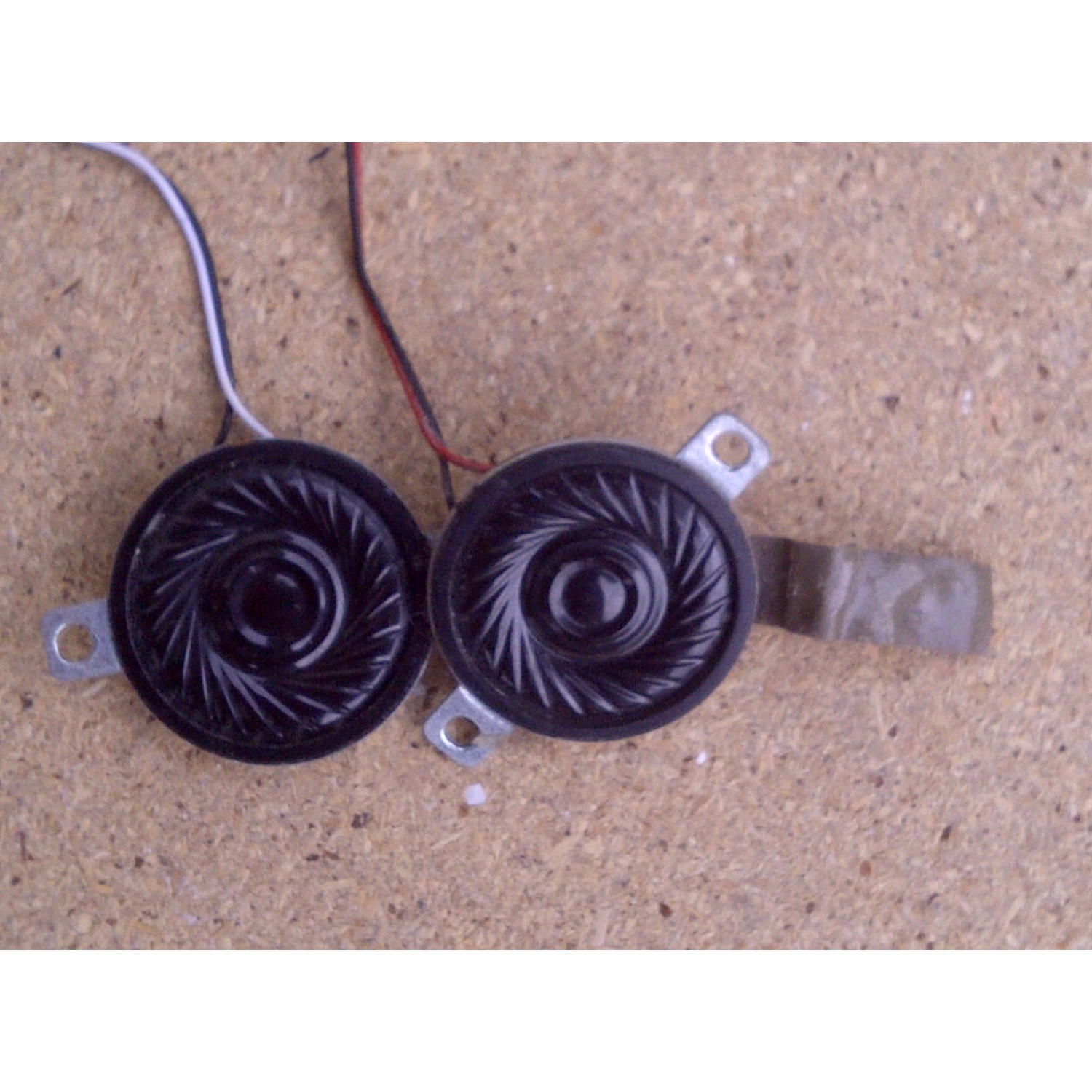 Set difuzoare MSI GX700