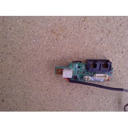Mufa de alimentare MSI GX700
