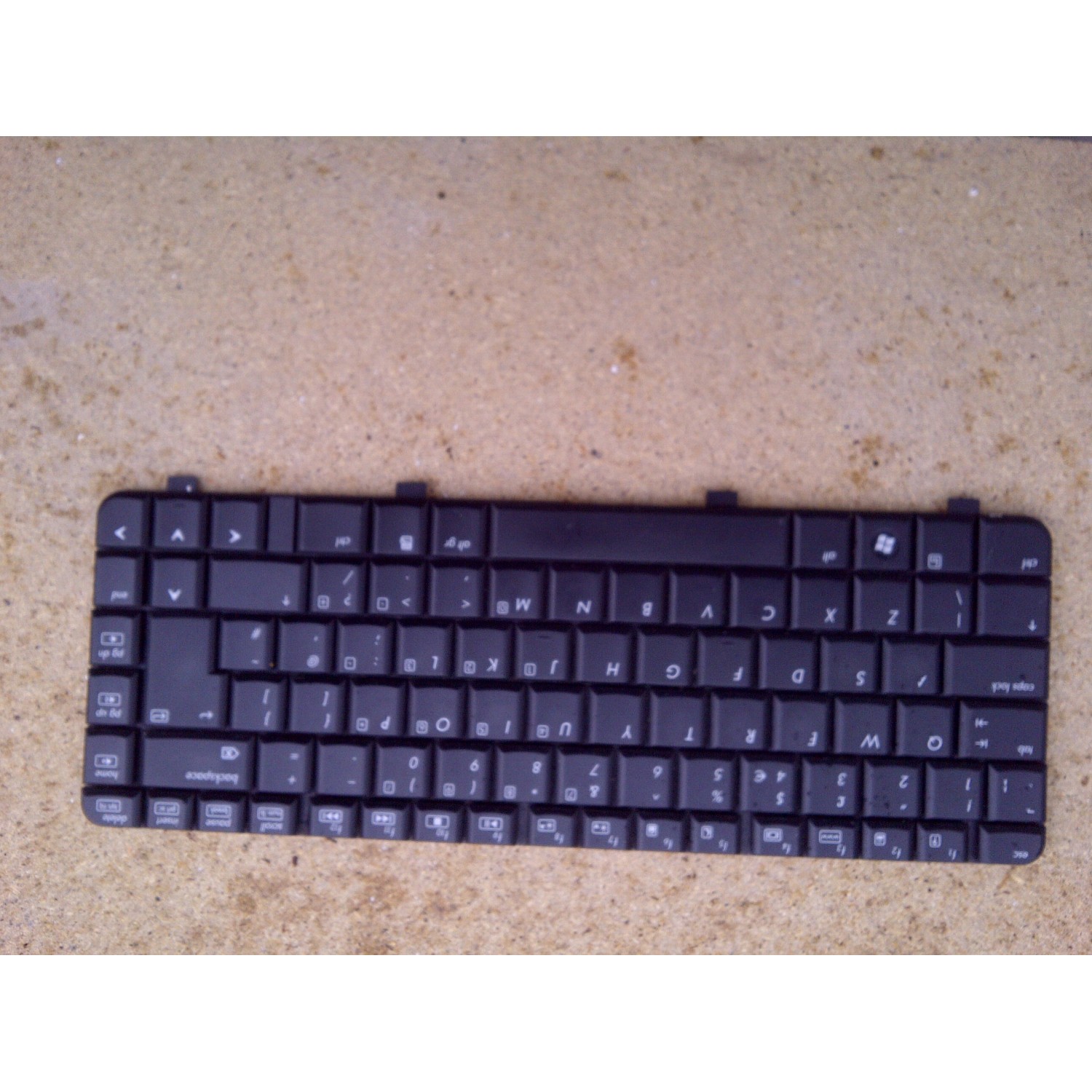 Tastatura SH MSI GX700 S1N-3UUS1B1-C54