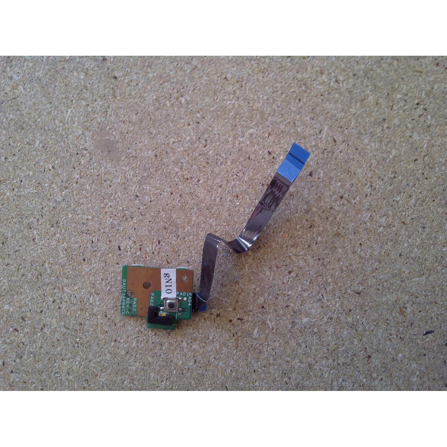 Power Button HP  DV6 2000