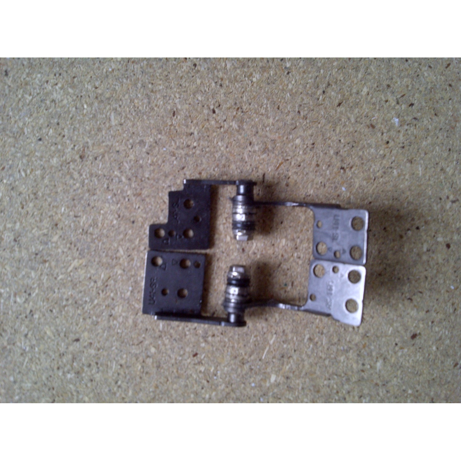 Set balamale Asus U41S