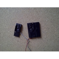 Set difuzoare Asus U41S