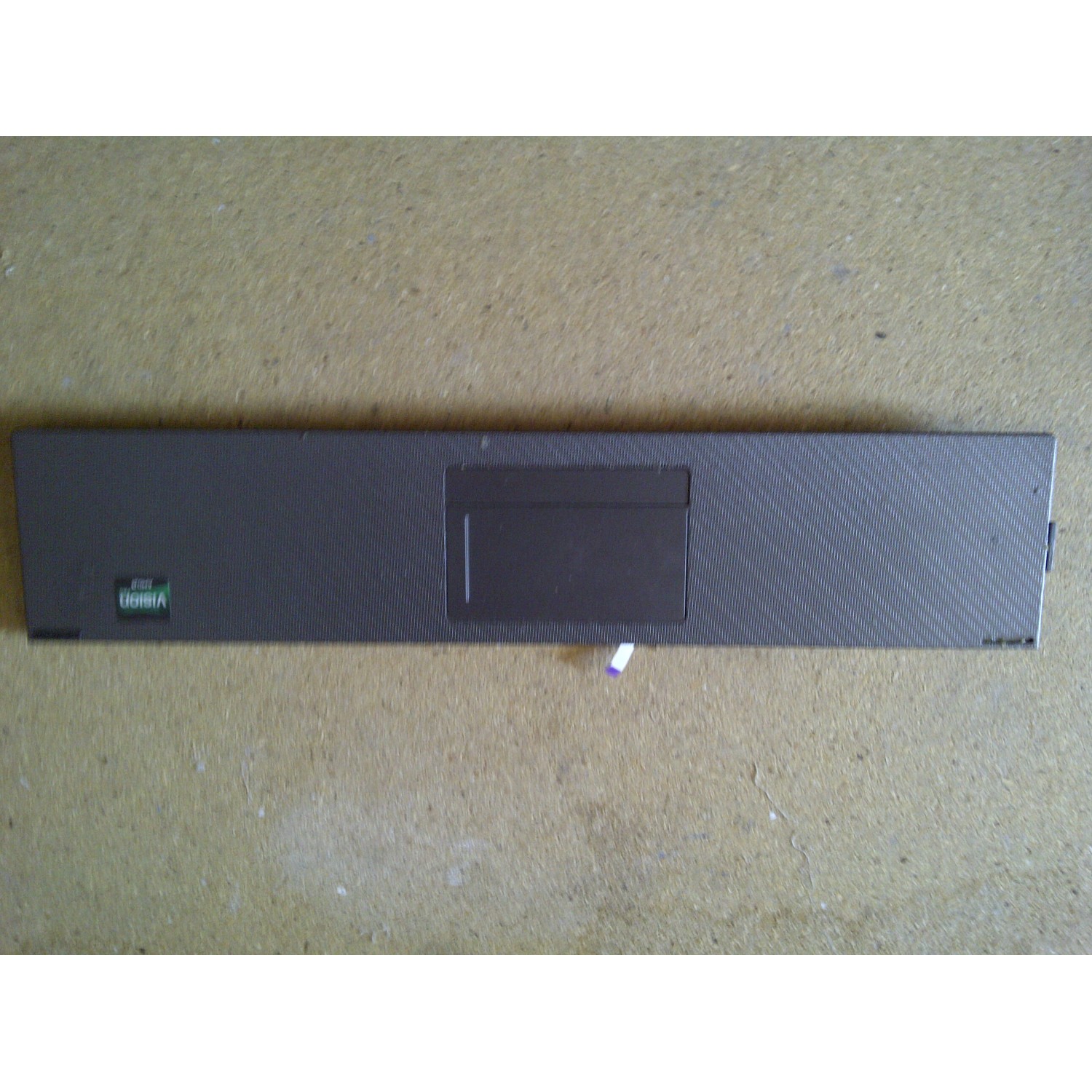 Palmrest cu touchpad Hp 630 635 646845-001