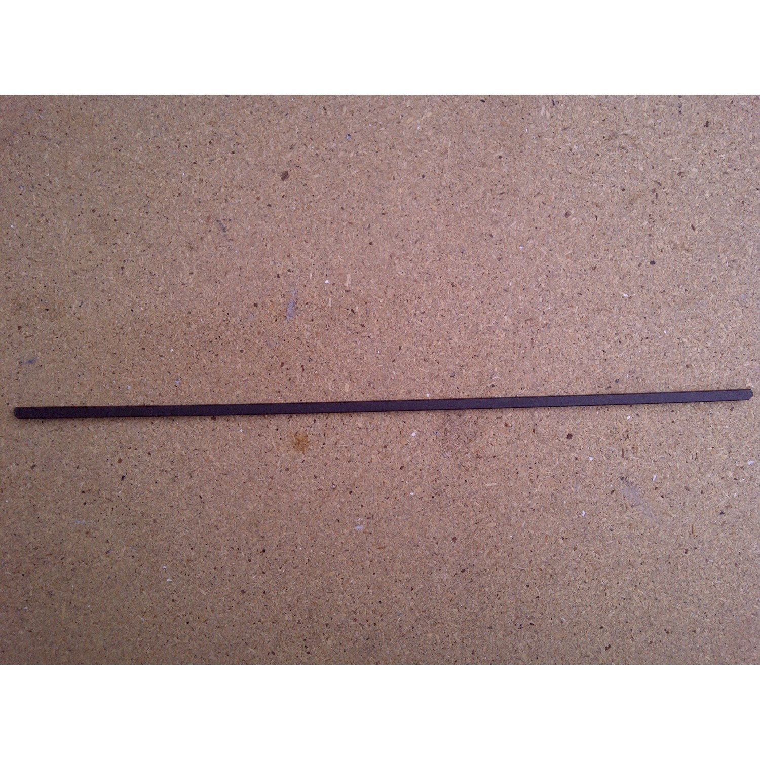 Plastic cover Fujitsu S761