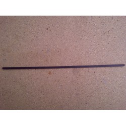 Plastic cover Fujitsu S761
