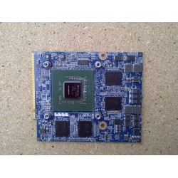 Placa video defecta HP Compaq NW9440 NX9420 441217-001