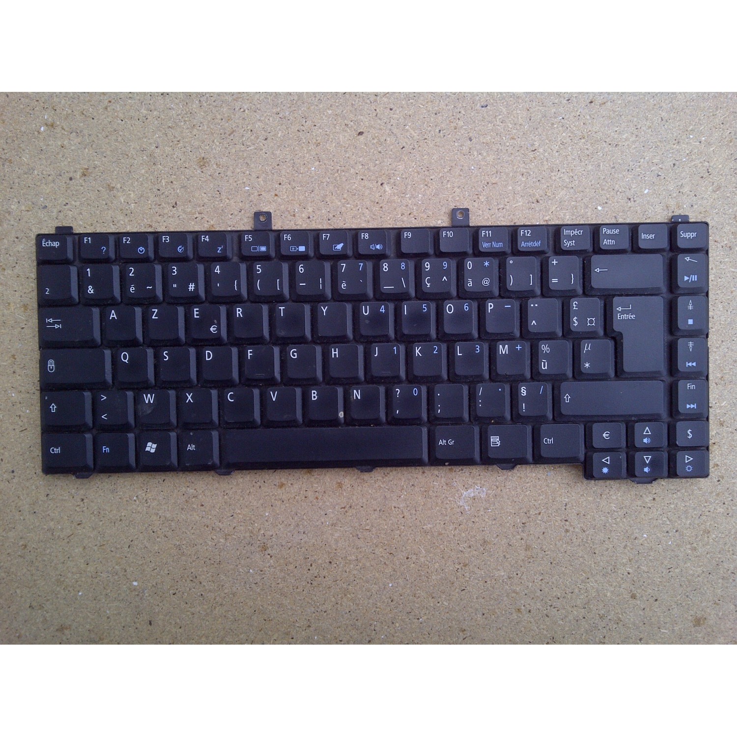 Tastatura  SH franta Acer Aspire 5600 AEZl7TNF014