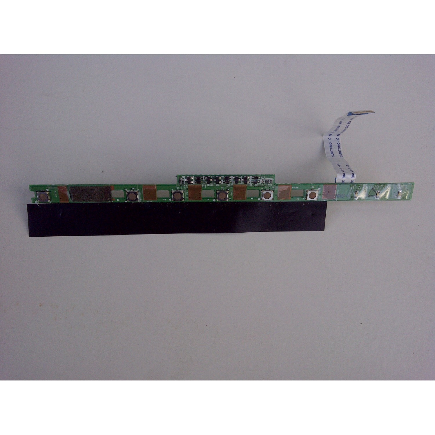 Power button cu cablu Fujitsu S710