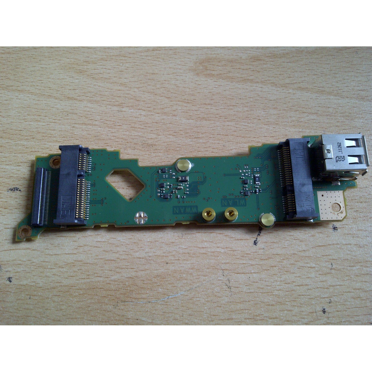 Modul USB Fujitsu S751