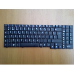 Tastatura SH (France) Packard Bell B.V. MP-03756FQ-9202