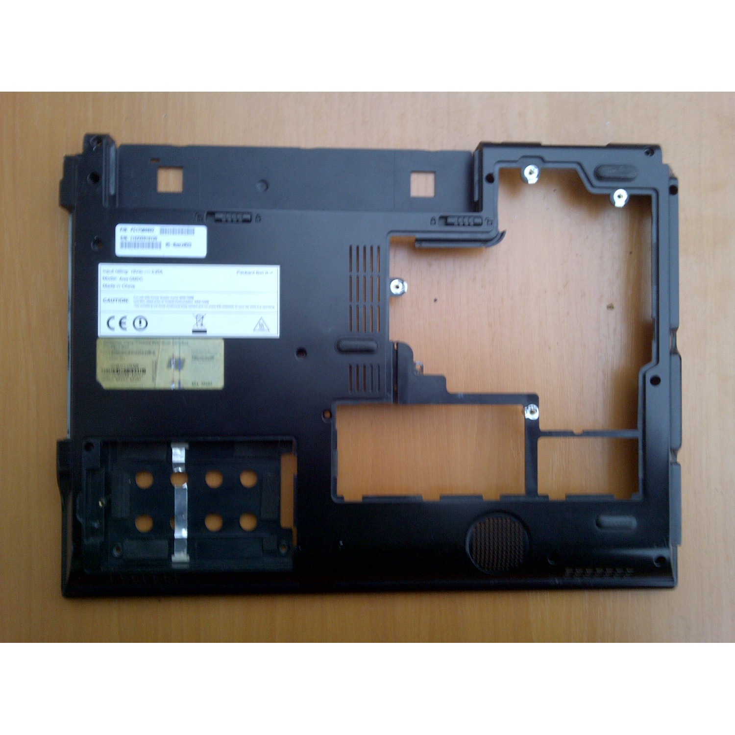 Bottomcase Packard Bell B.V.