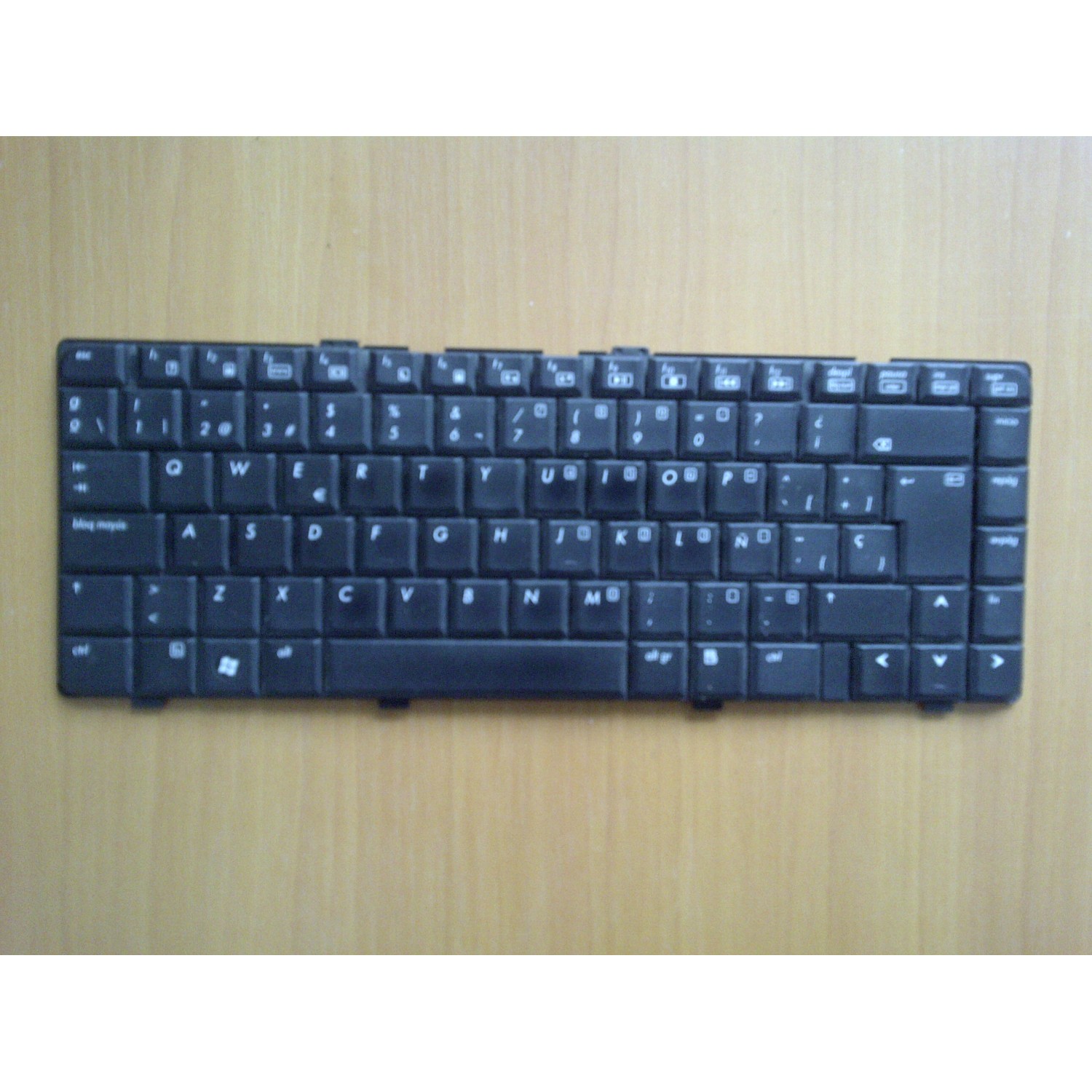 Tastatura SH HP dv6700, dv6000 -Spania-441427-071