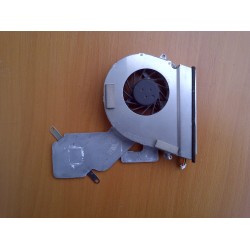 Ventilator cu RadiatorToshiba Satellite A200, A215 (AT019000400) Ventilator cu RadiatorToshiba Satellite A200, A215 (AT019000400)