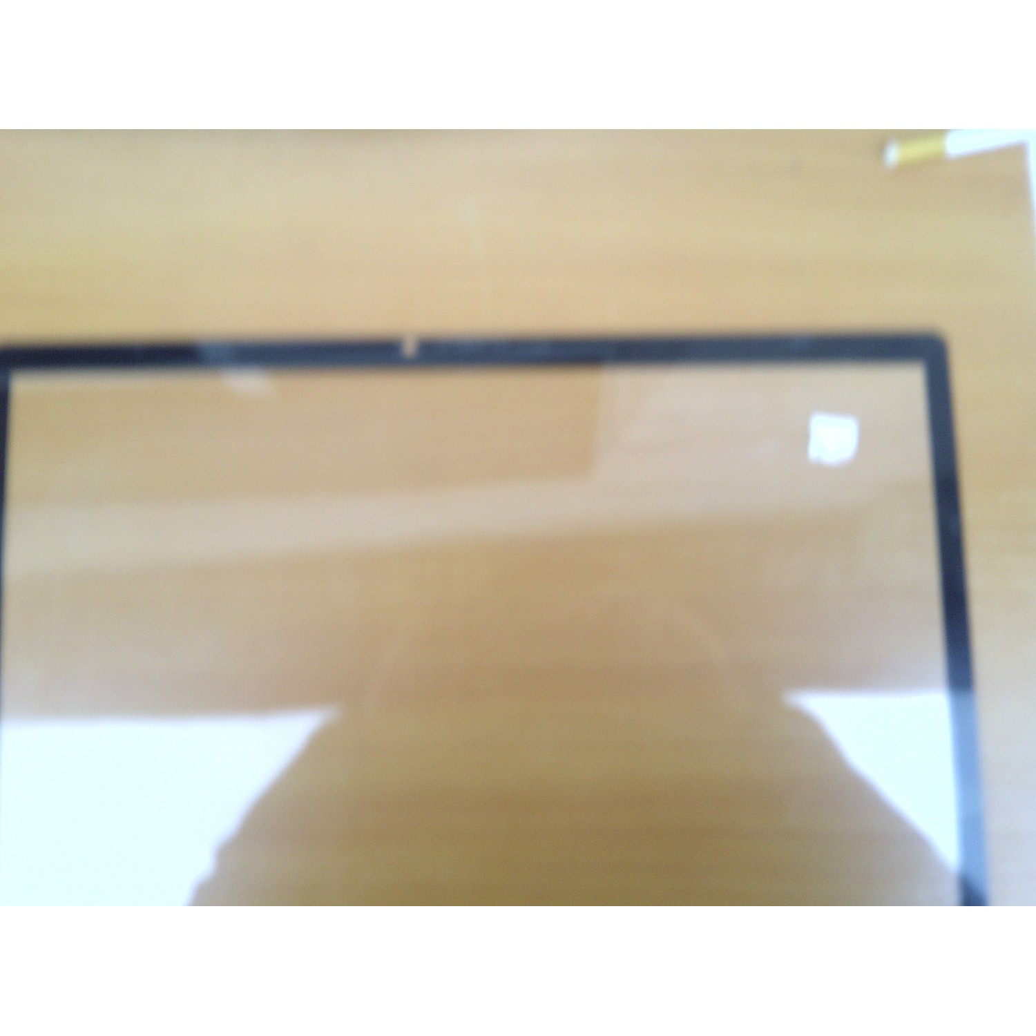Rama cu plastic protectie LCD Lenovo IdeaPad Y730
