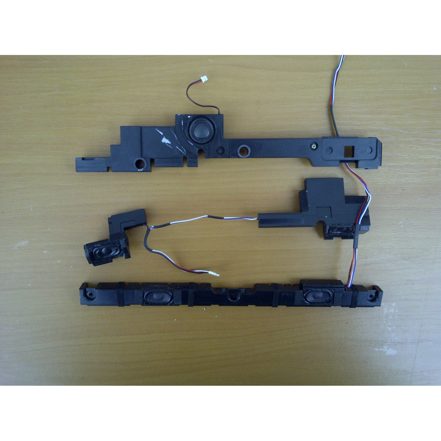 Set difuzoare Lenovo IdeaPad Y710