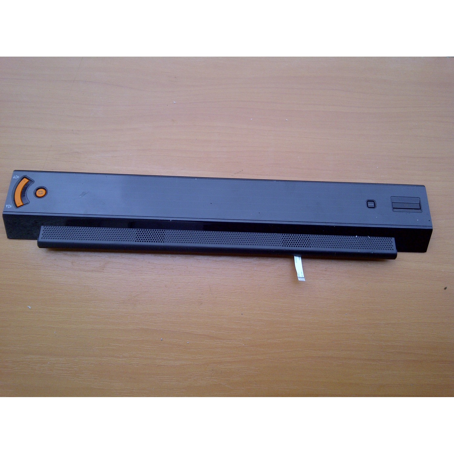 Power Button Cover  Lenovo IdeaPad Y710 (60.4X013.001)