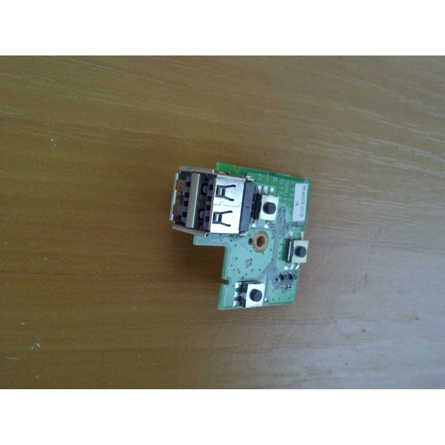 Modul USB Lenovo IdeaPad Y710