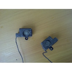 Set difuzoare  MSI MEGABOOK M670