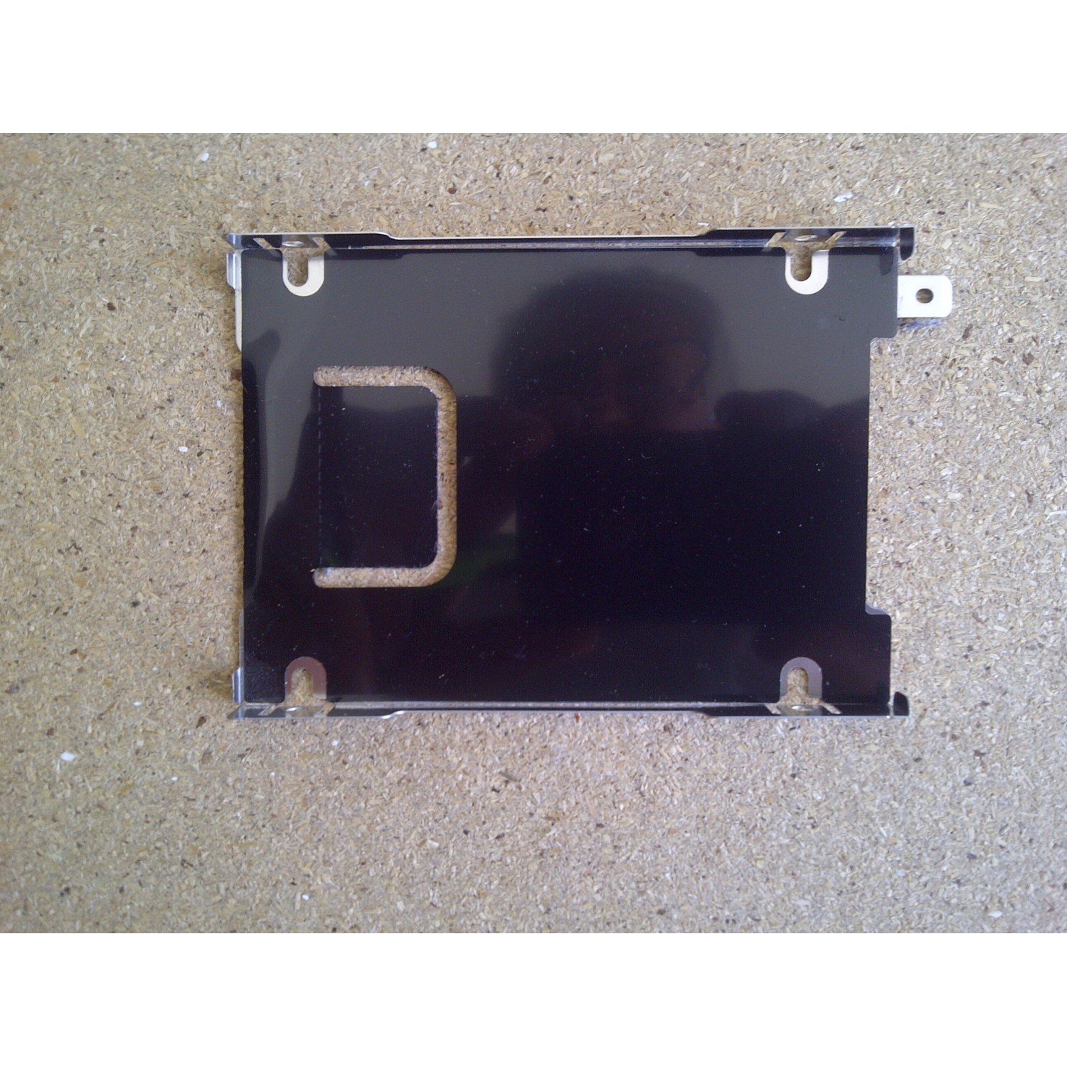 Caddy Samsung NC10
