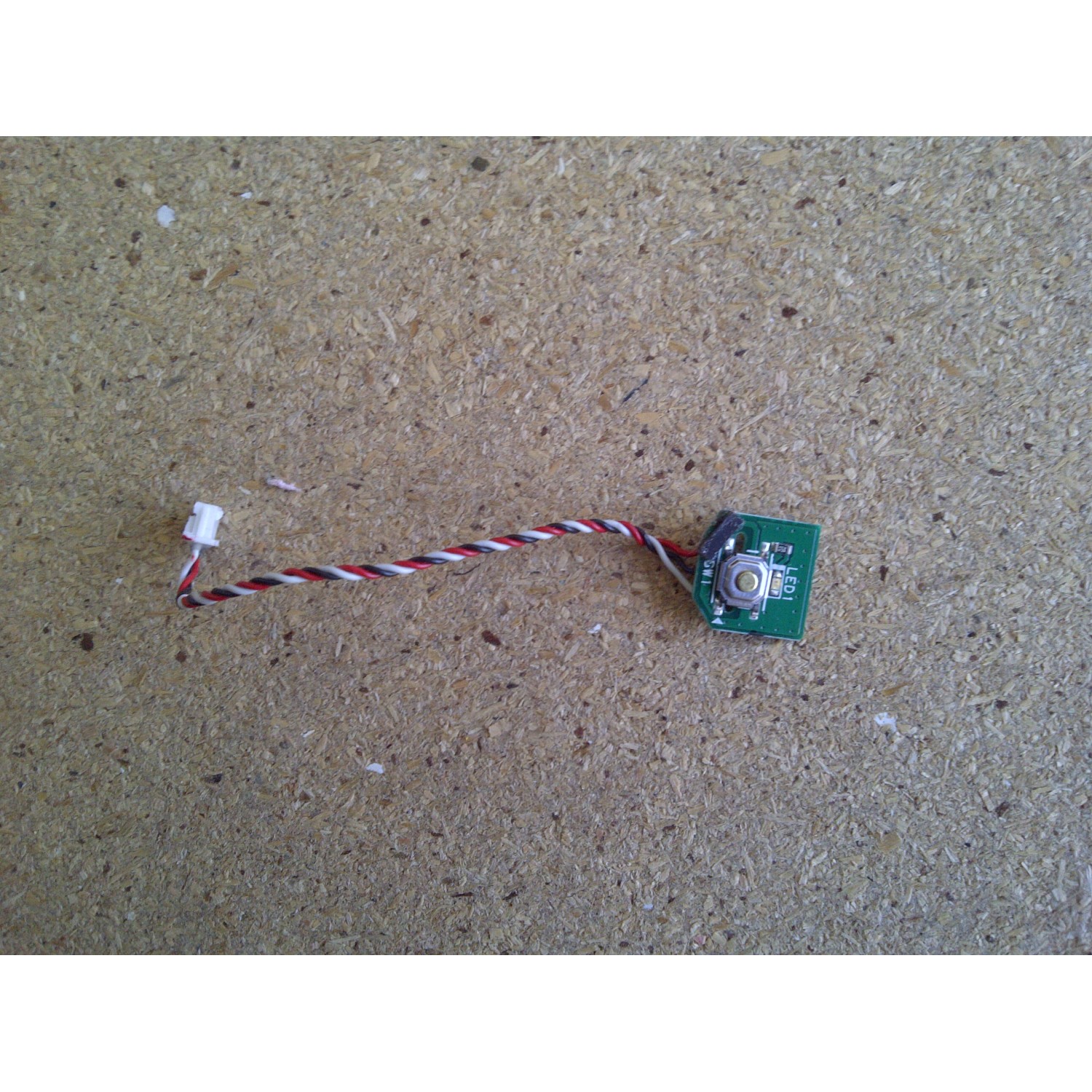 Power button Samsung NC10
