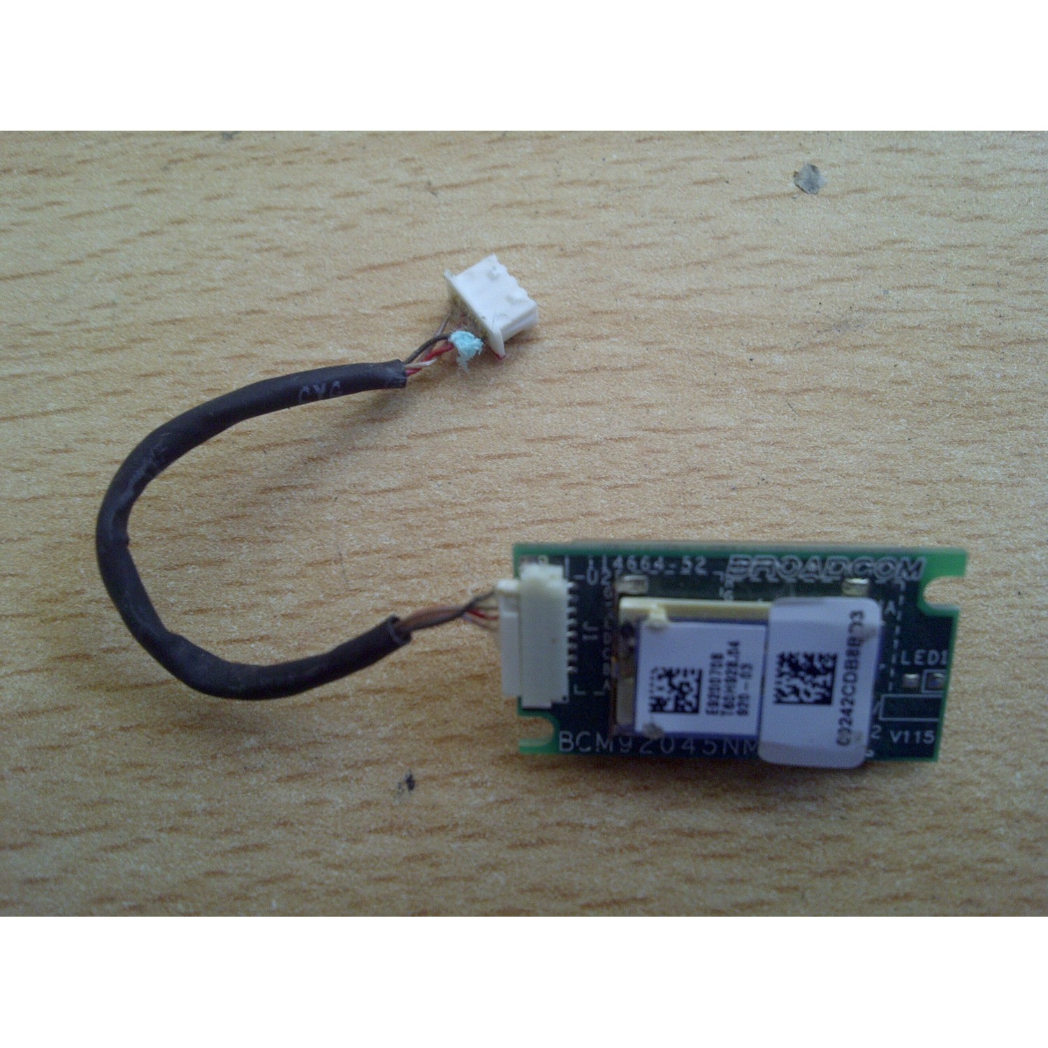 Bluetooth cu cablu Samsung NC10