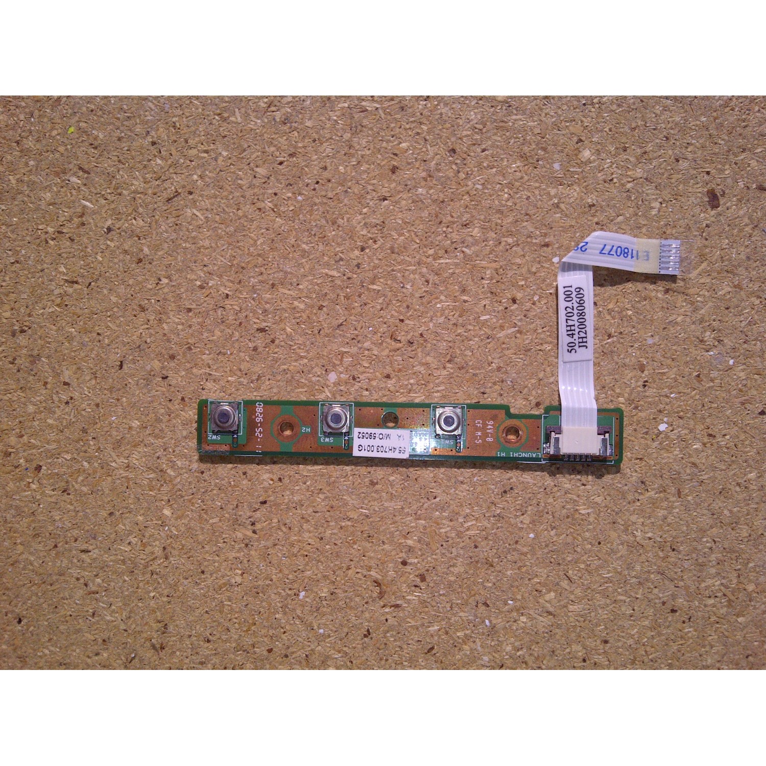 Power button Fujitsu Amilo Pa 3515 55.4H703.001G