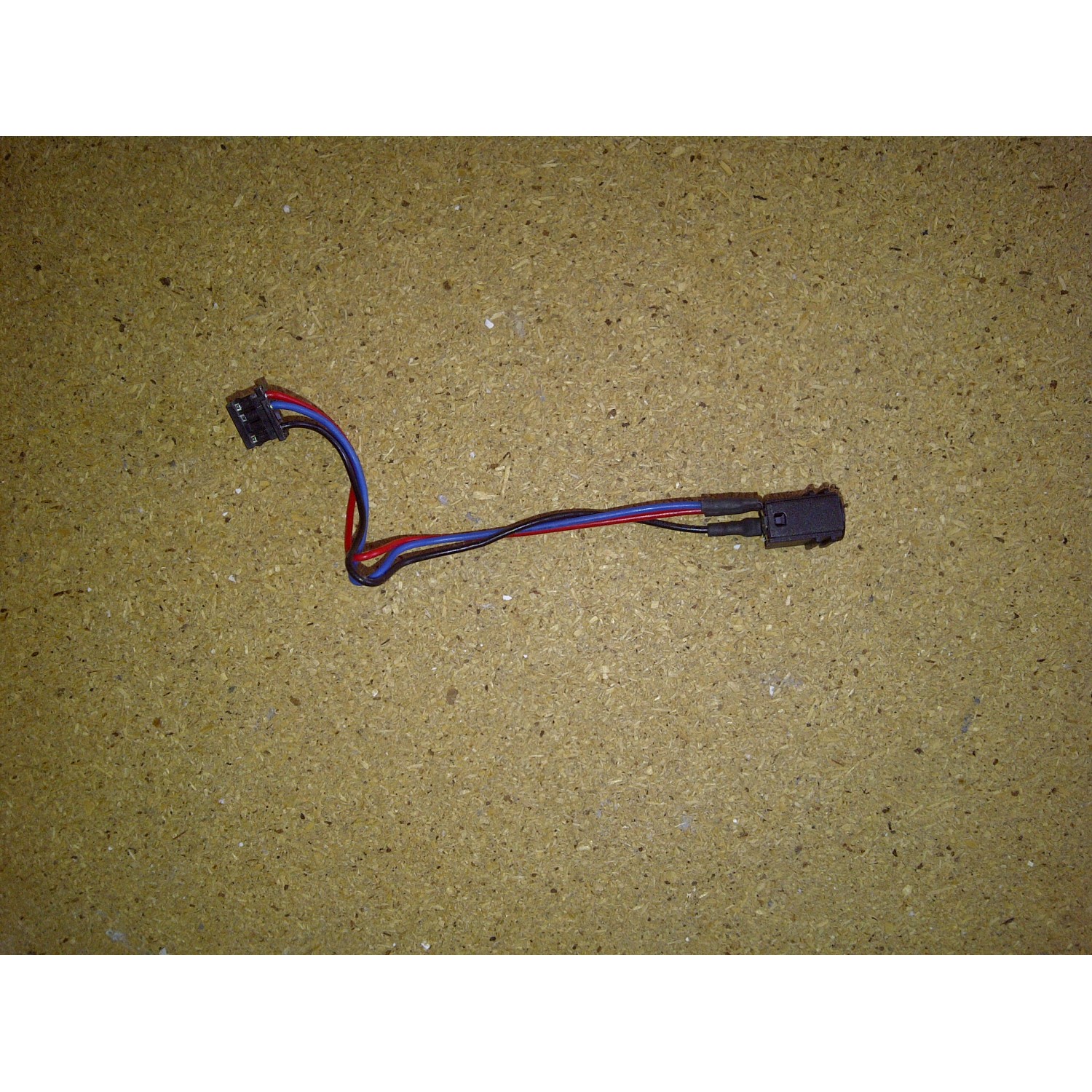 Mufa alimentare Fujitsu LifeBook S762