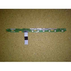 Power button Fujitsu LifeBook S762