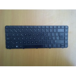 Tastatura second hand HP CQ57 (646125-A41)