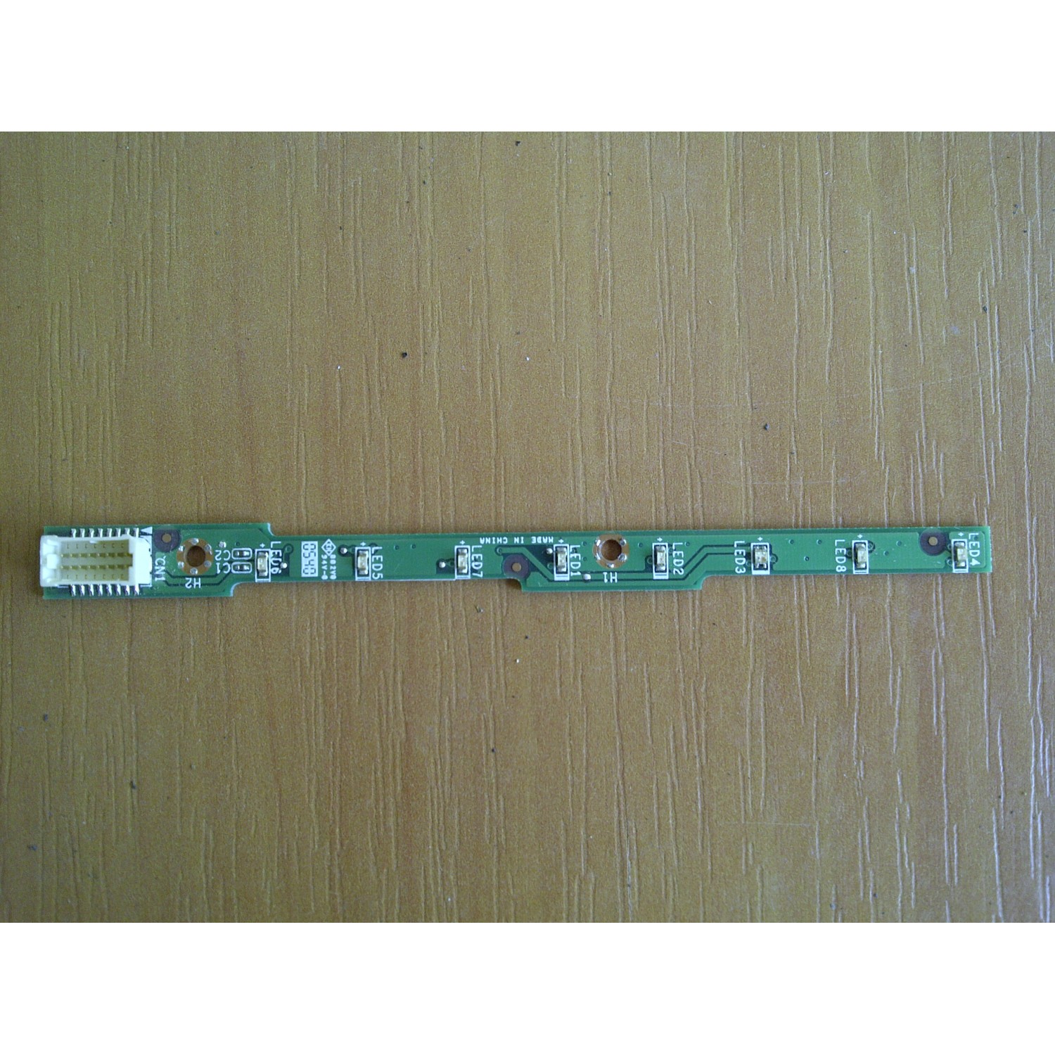 Ledboard Fujitsu SIEMENS Amilo M1450G (35G4M5000-C0)